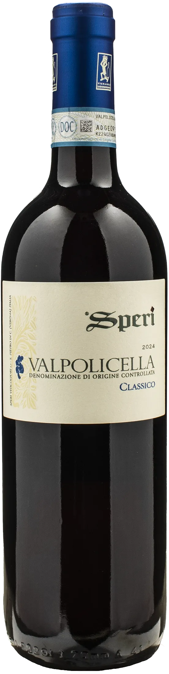 Speri Valpolicella Classico 2024