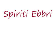 Spiriti Ebbri logo Spiriti Ebbri logo
