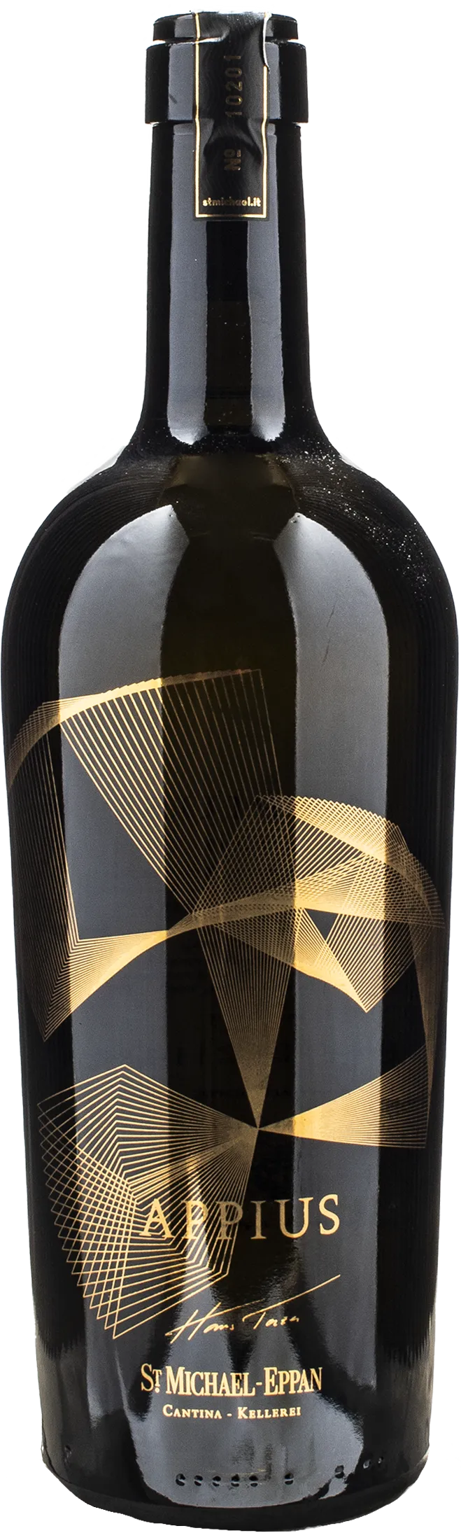 San Michele Appiano Appius 2020