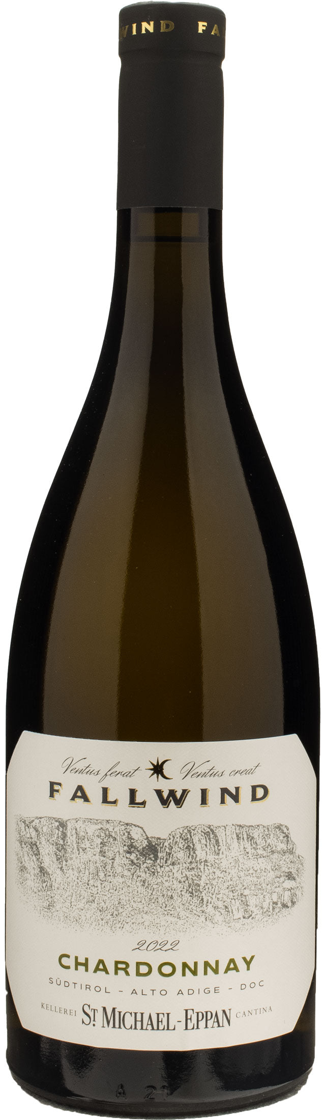 St. Michael Eppan Fallwind Chardonnay 2022
