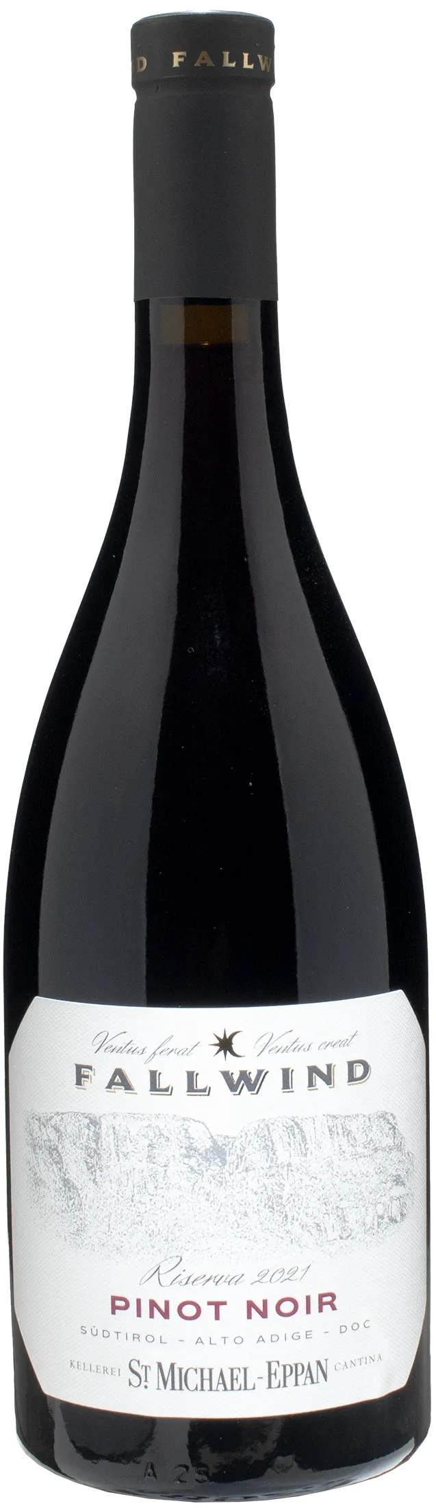 St Michael Eppan Fallwind Pinot Nero Riserva 2021
