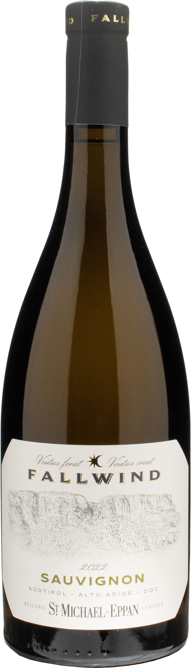 St. Michael Eppan Fallwind Sauvignon 2022