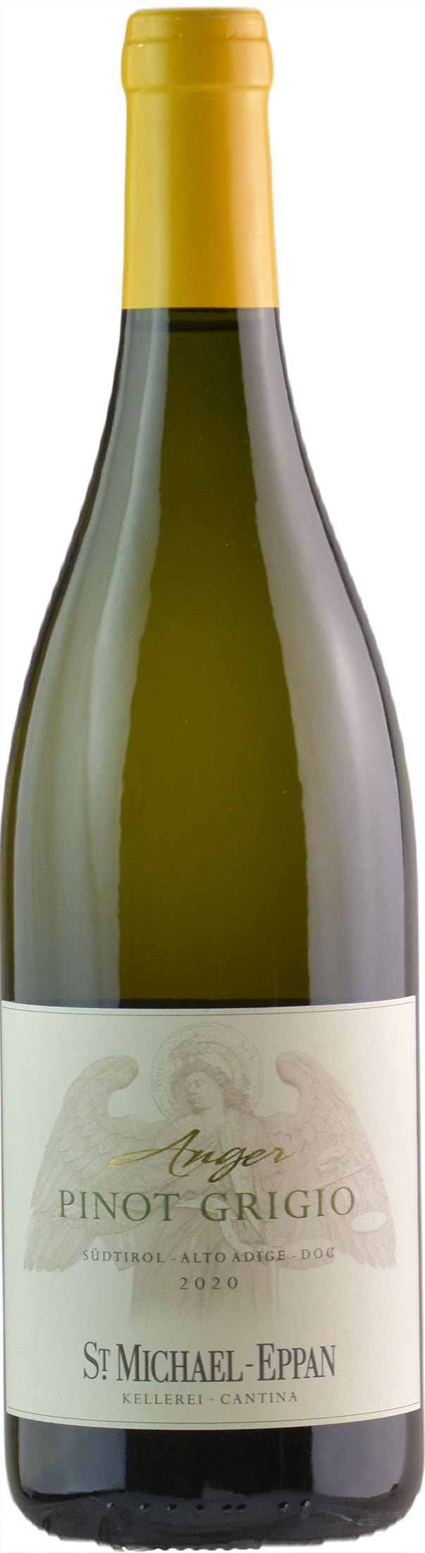 San Michele Appiano Pinot Grigio Anger 2020