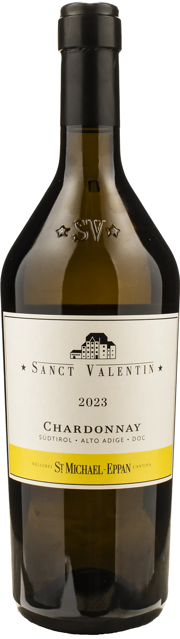 San Michele Appiano Sanct Valentin Chardonnay 2023