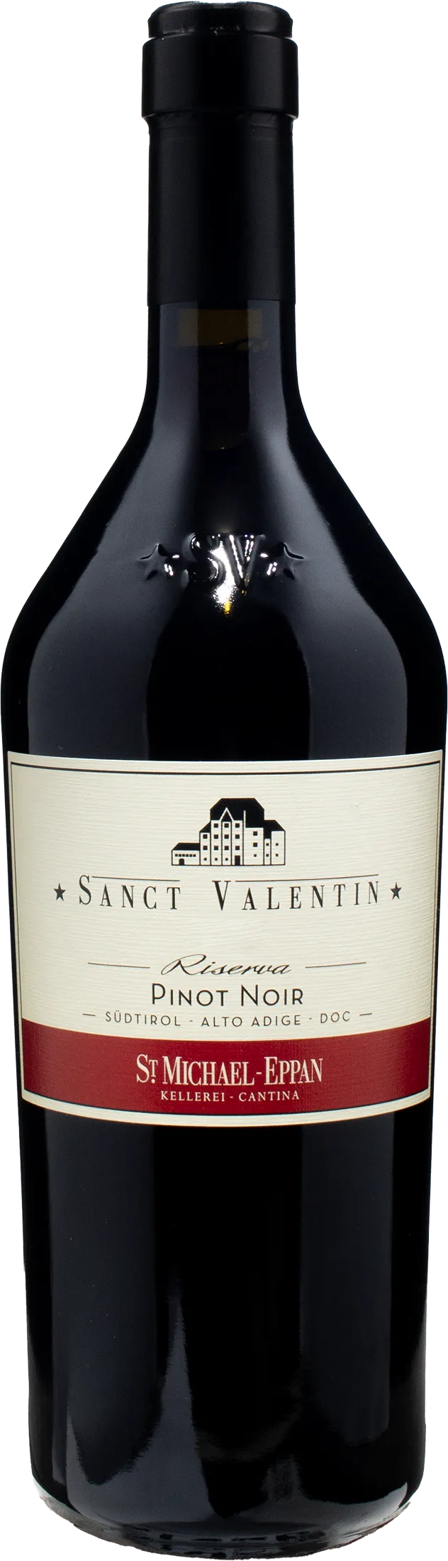 St. Michael Eppan Sanct Valentin Pinot Nero Riserva 2021