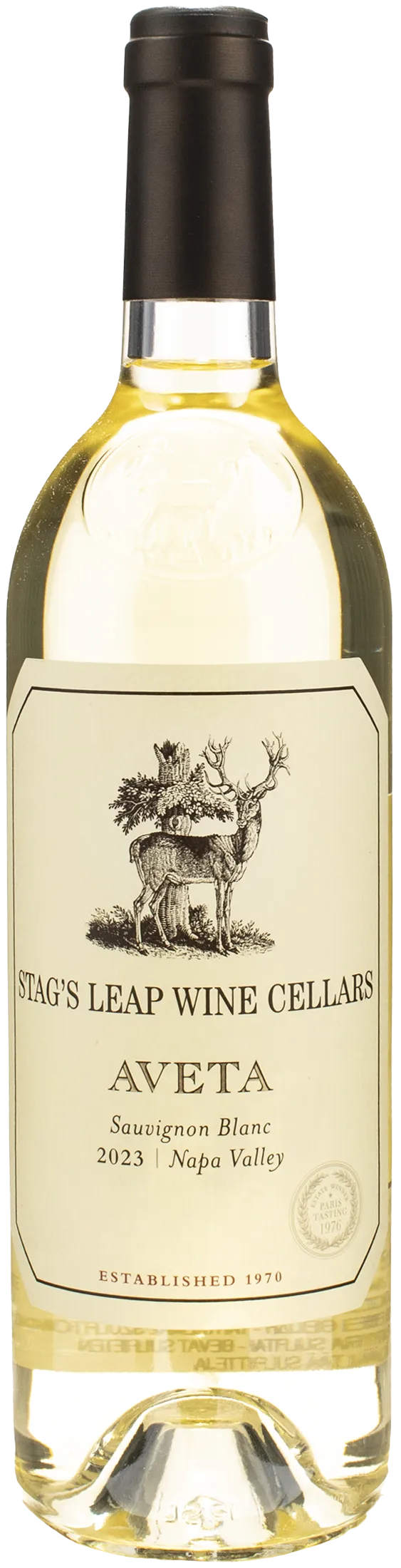 Stag's Leap Wine Cellars Aveta Sauvignon Blanc Napa Valley 2023