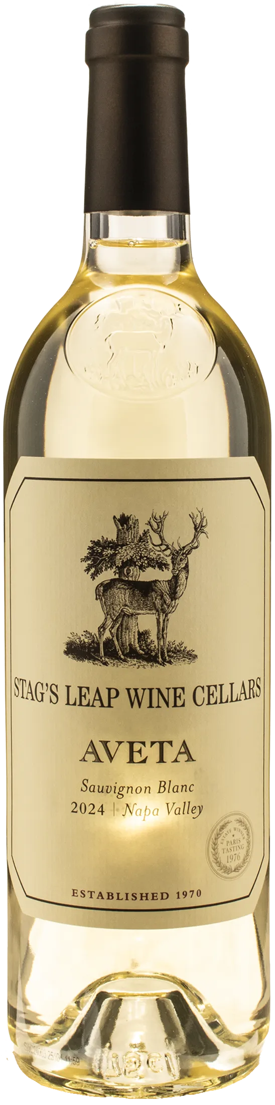 Stag's Leap Wine Cellars Aveta Sauvignon Blanc Napa Valley 2024