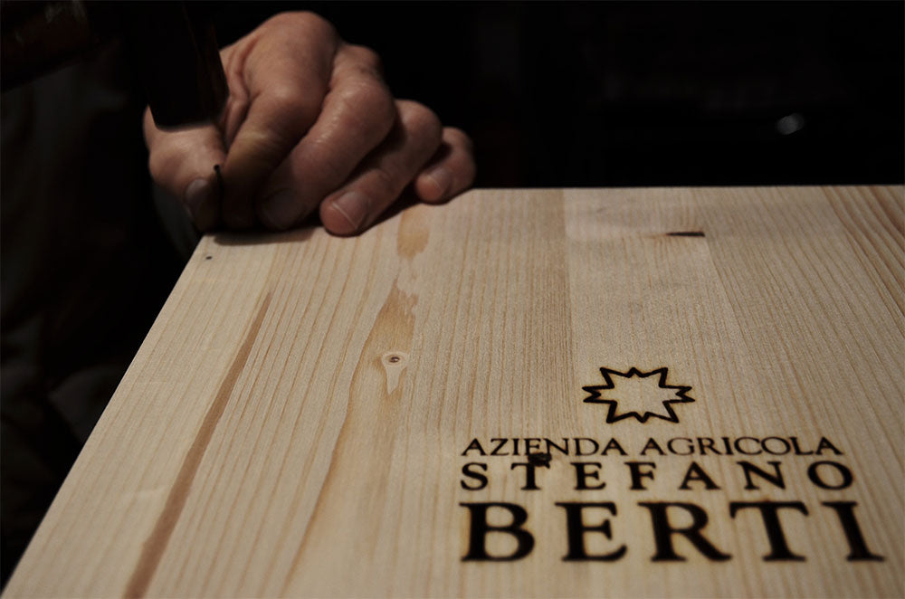 Stefano Berti Stefano Berti