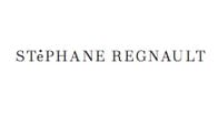 Stephane Regnault Champagne logo Stephane Regnault Champagne logo
