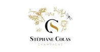 Stephane Colas logo Stephane Colas logo