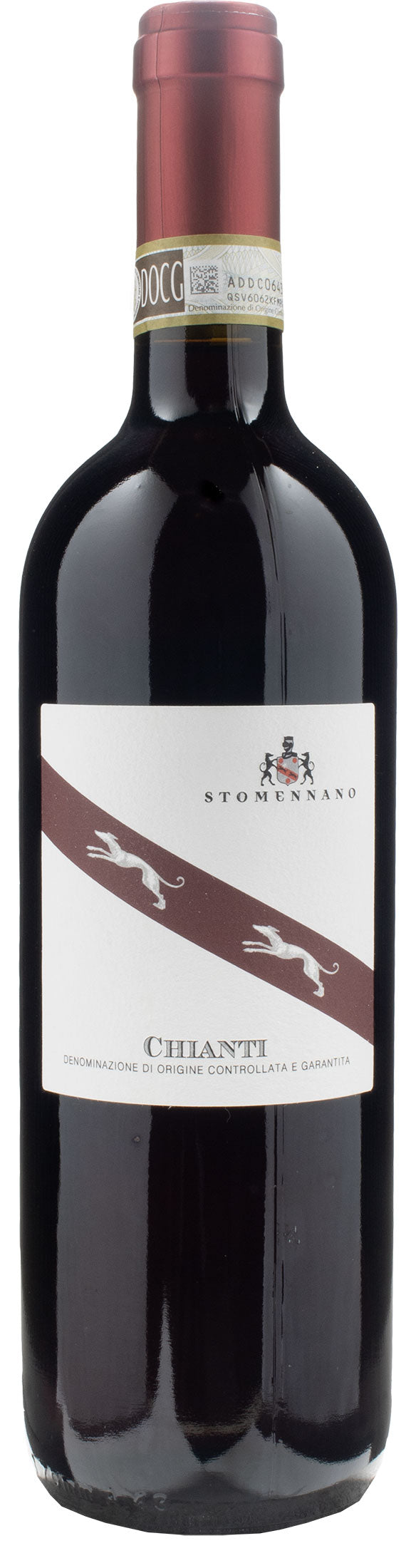 Stomennano Chianti 2022