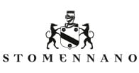 Stomennano logo Stomennano logo