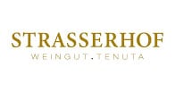 Strasserhof logo Strasserhof logo