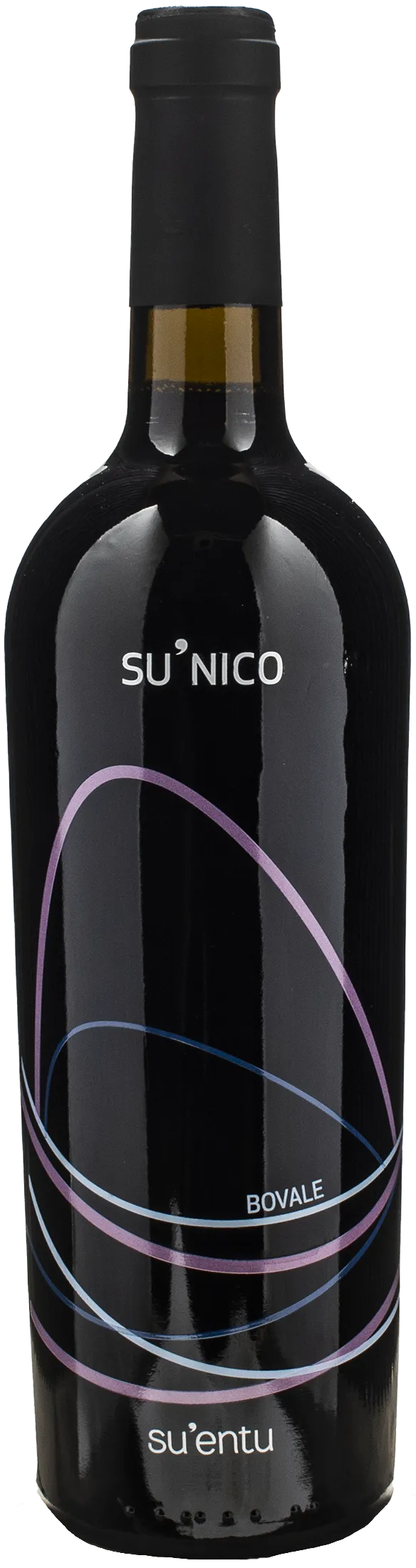 Su'Entu Su'Nico Bovale 2022