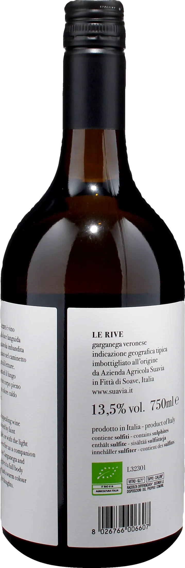 Suavia Le Rive 2023