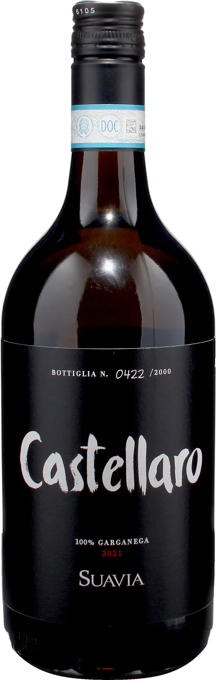Suavia Soave Classico Castellaro 2021