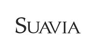 Suavia logo Suavia logo
