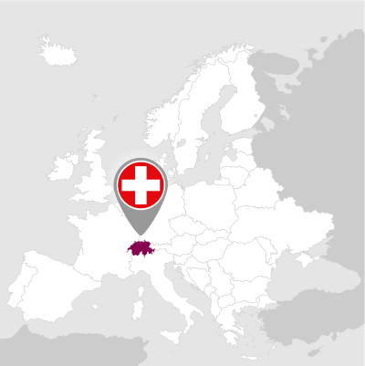 Production area: Switzerland  Production area: Switzerland