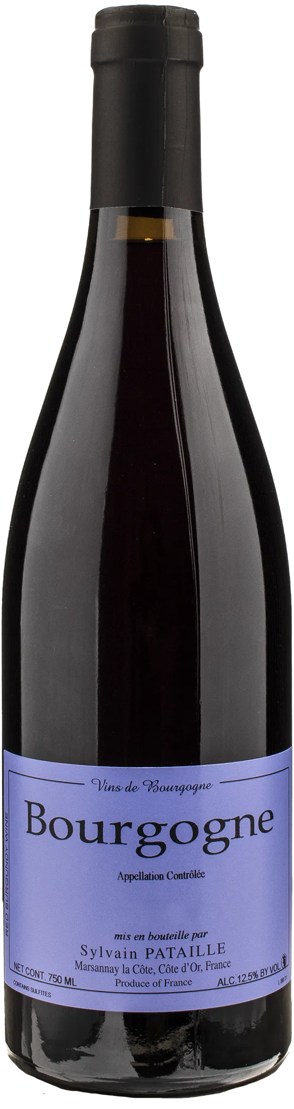 Sylvain Pataille Bourgogne Rouge 2022