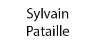 Sylvain Pataille logo Sylvain Pataille logo