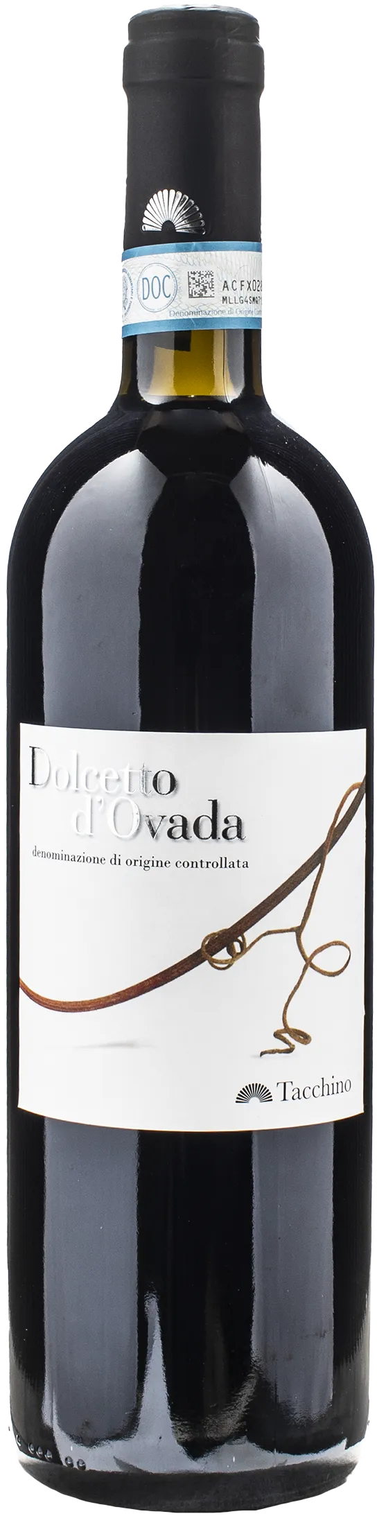 Tacchino Dolcetto d'Ovada 2018
