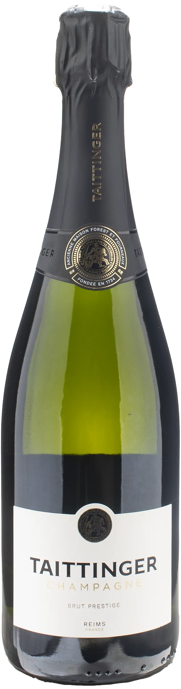 Taittinger Champagne Prestige Brut