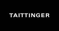 Taittinger logo Taittinger logo