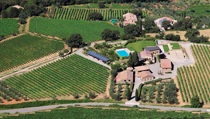 Talenti Azienda Agricola