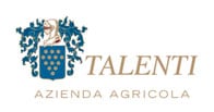Talenti Azienda Agricola logo Talenti Azienda Agricola logo