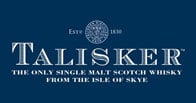 Talisker logo Talisker logo