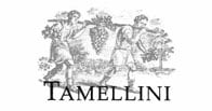 Tamellini logo Tamellini logo