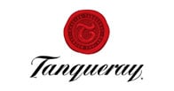 Tanqueray logo Tanqueray logo