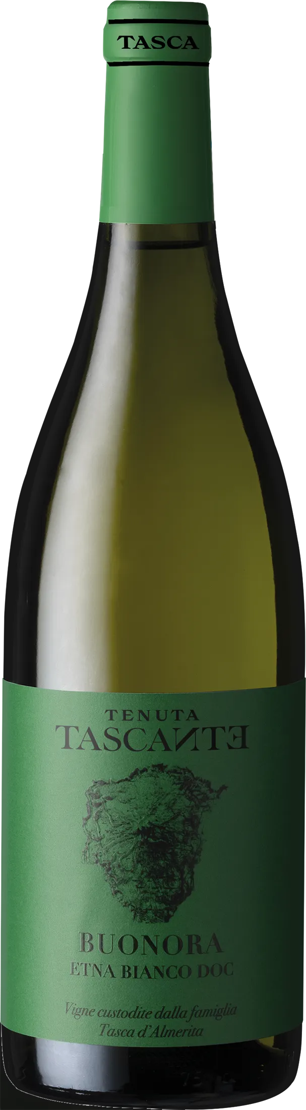 Tasca d'Almerita Tascante Sicilia Etna Bianco Buonora 2025