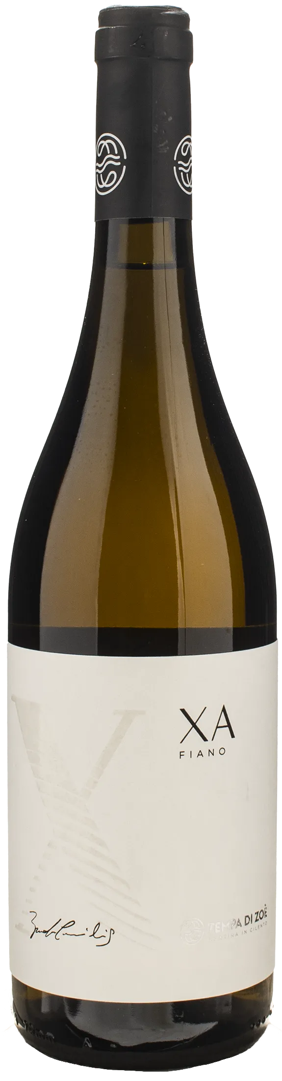 Tempa di Zoe Fiano Paestum XA 2023