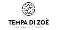 Tempa di Zoe logo Tempa di Zoe logo