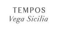 Tempos Vega Sicilia logo Tempos Vega Sicilia logo