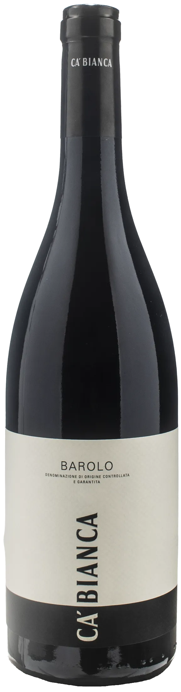 Tenimenti Ca Bianca Barolo 2020