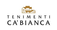 Tenimenti Ca Bianca logo Tenimenti Ca Bianca logo