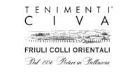 Tenimenti Civa logo Tenimenti Civa logo