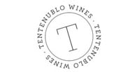 Tentenublo logo Tentenublo logo