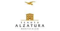 Tenuta Alzatura (Tenute Cecchi) logo Tenuta Alzatura (Tenute Cecchi) logo
