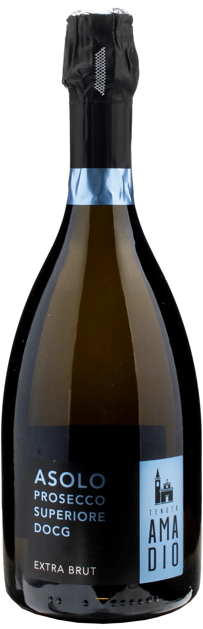 Tenuta Amadio Asolo Prosecco Superiore Era Grande Extra Brut