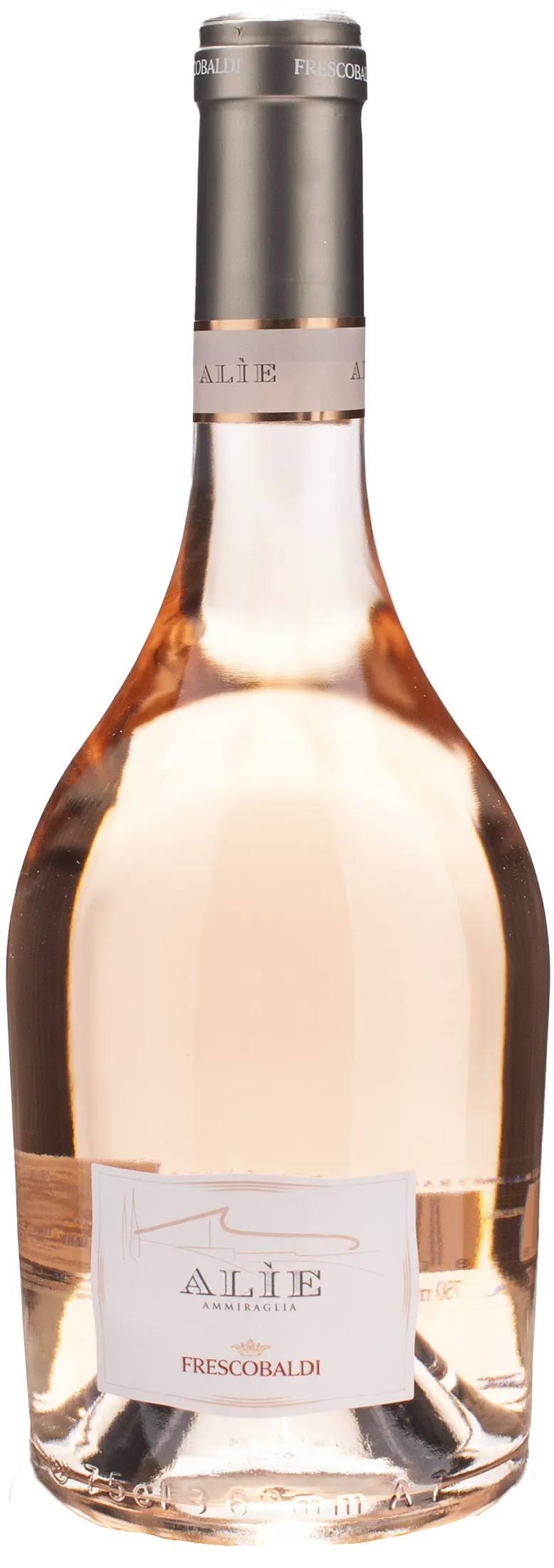 Frescobaldi Tenuta Ammiraglia Alie Rosè 2024