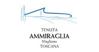 Tenuta Ammiraglia - Frescobaldi logo Tenuta Ammiraglia - Frescobaldi logo