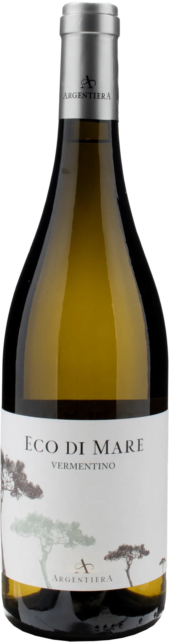 Argentiera Vermentino Eco di Mare 2023