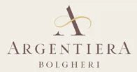 Tenuta Argentiera logo Tenuta Argentiera logo