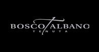 Tenuta Bosco Albano logo Tenuta Bosco Albano logo