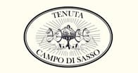 Tenuta Campo di Sasso (Biserno) logo Tenuta Campo di Sasso (Biserno) logo