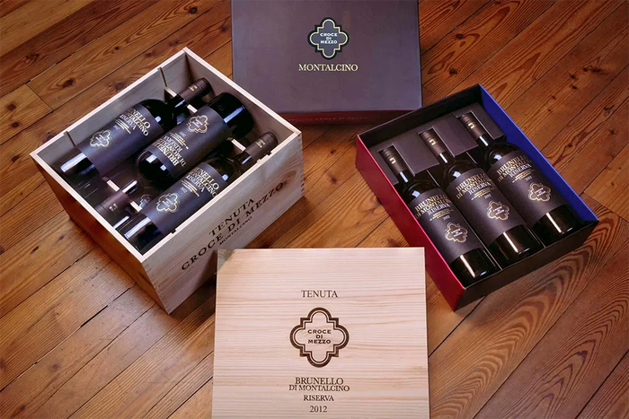Tenuta Croce di Mezzo