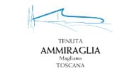 Tenuta dell'Ammiraglia - Frescobaldi logo Tenuta dell'Ammiraglia - Frescobaldi logo